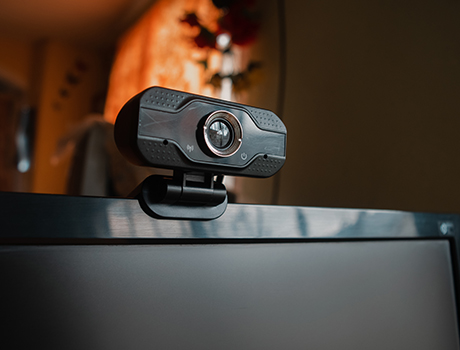 Rezept fotografieren und senden